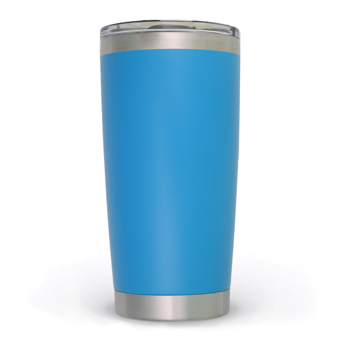 Cute Cats Floating at Beach Full Wrap Custom Engraved 20 oz Tumbler